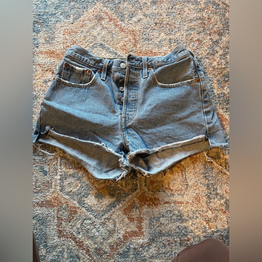 Levi’s 501 Shorts
